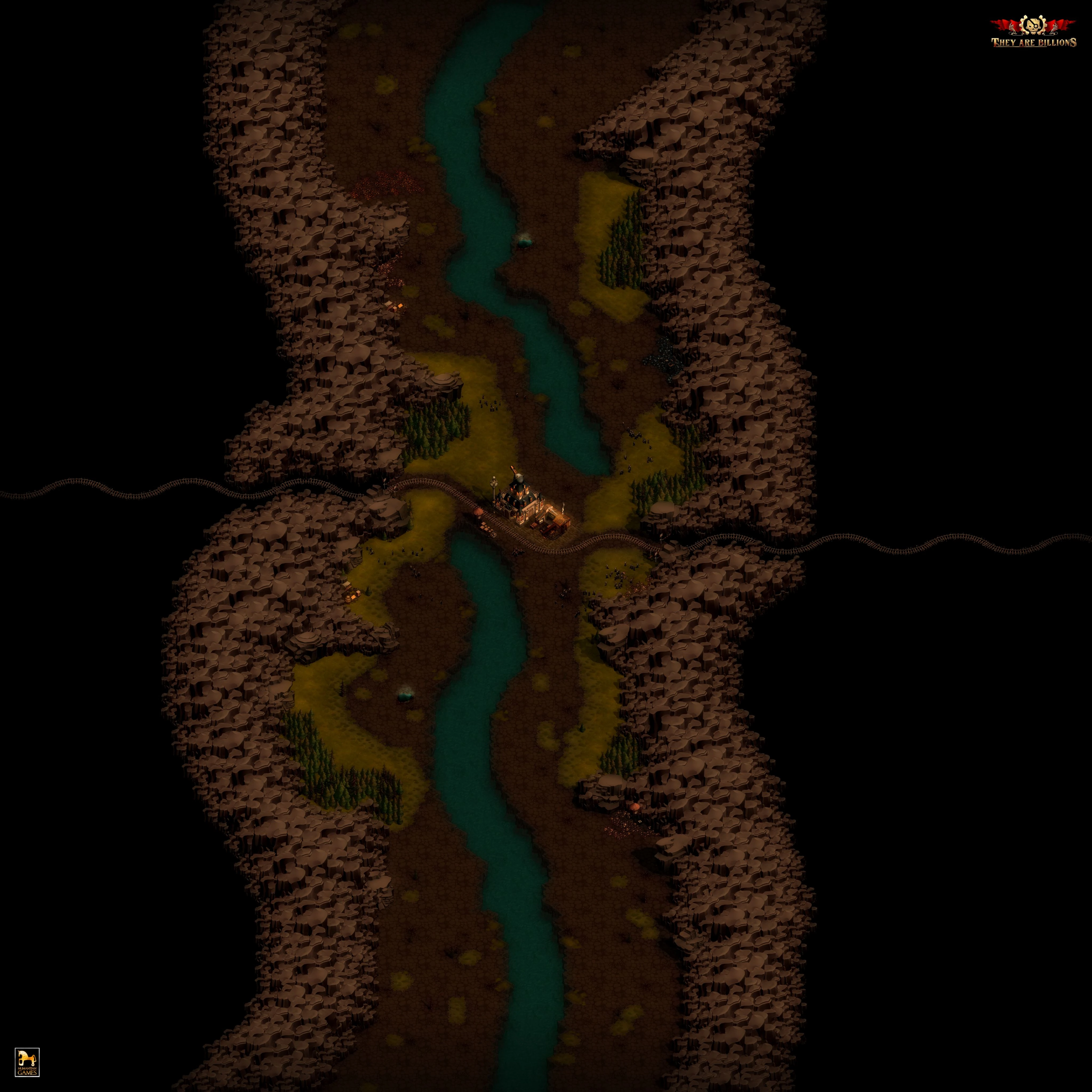 The Narrow Pass