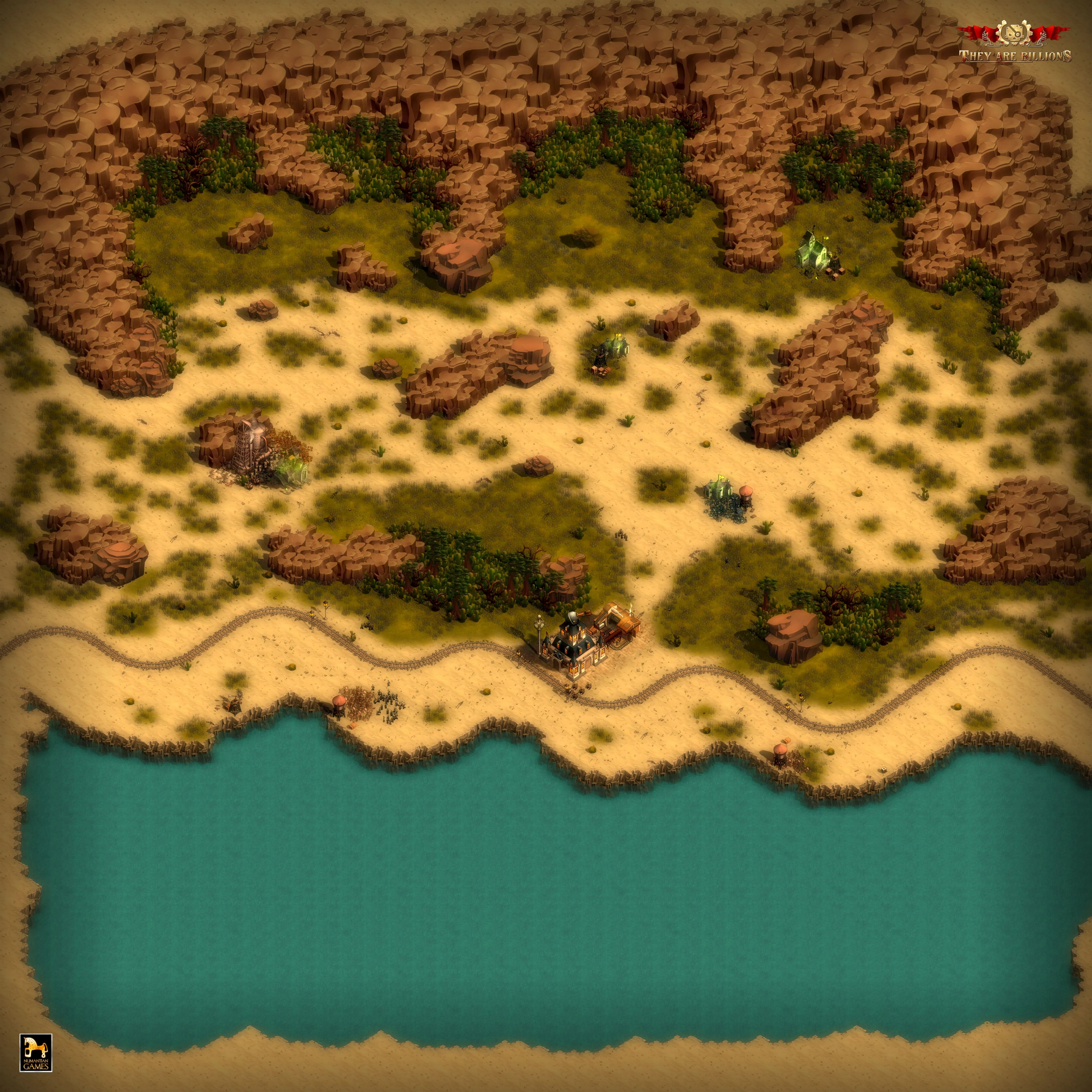 The Coast of Bones