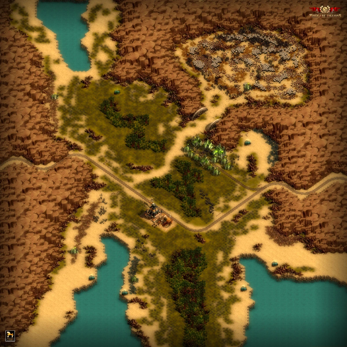 El Dorado