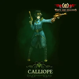 Calliope