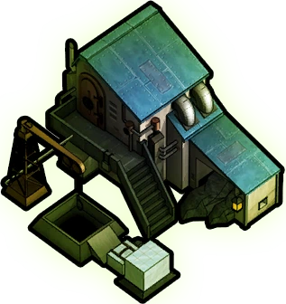 Advanced Quarry