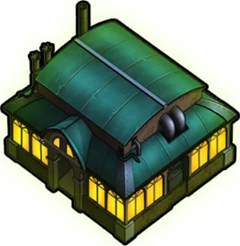 Advanced Farm
