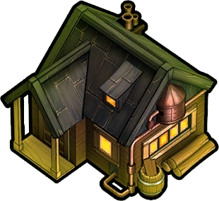 Cottage