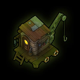 Fisherman Cottage