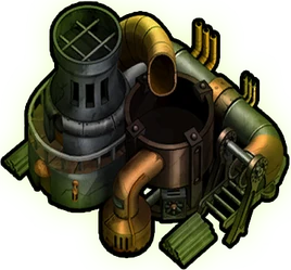Foundry