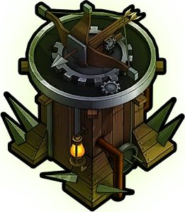 Great Ballista