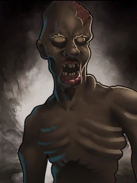 Infected Decrepit