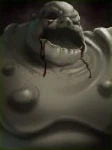Infected Giant