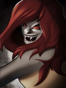 Infected Harpy