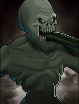 Infected Venom