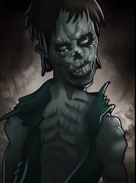 Infected Young