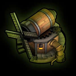 Mill