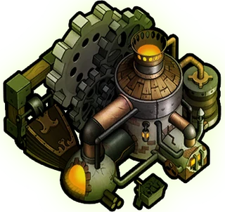 Power Plant