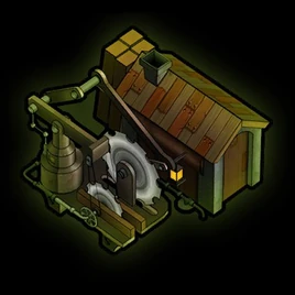 Sawmill