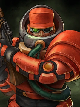 Soldier