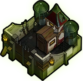 Soldiers Center