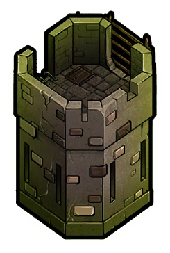 Stone Tower