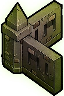 Stone Wall