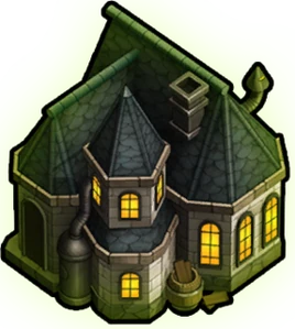 Stone House
