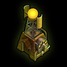 Tesla Tower
