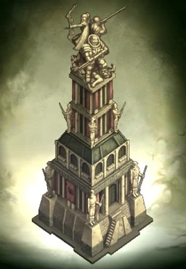 The Academy of Immortals