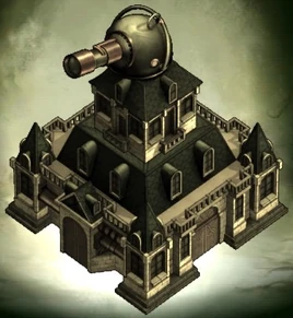 The Silent Beholder