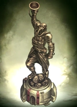 The Victorious