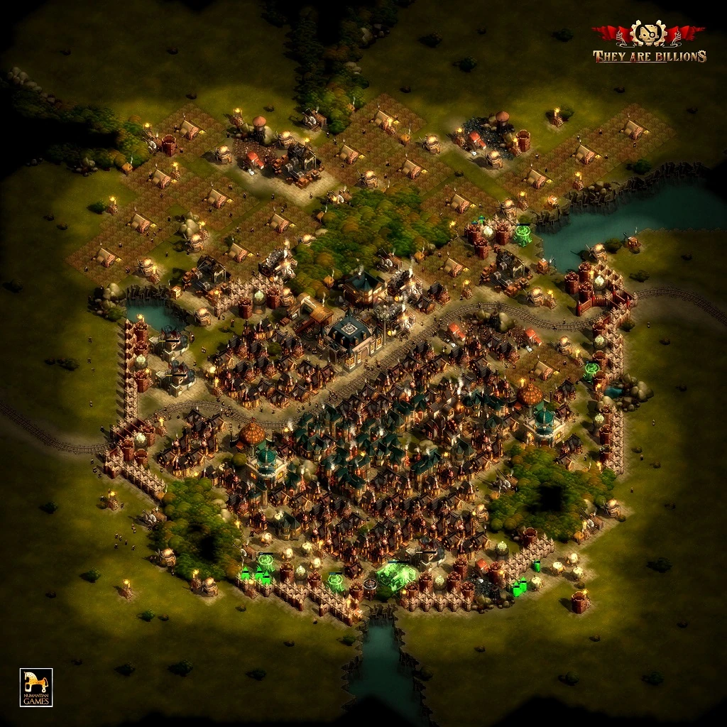 An example of economic-friendly defense